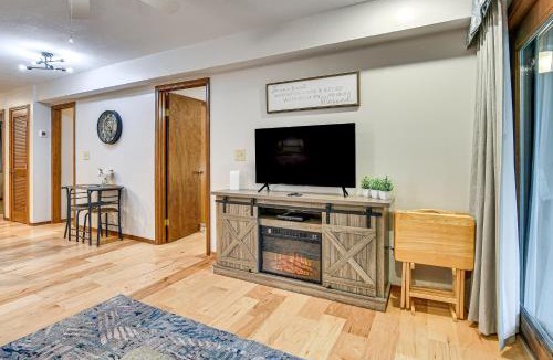 Notch Estates House | Hike & Leaf Peep! Condo 2 Mi to Silver Dollar City