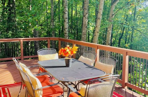 Lovingston Cabin | Hike-Nap-Sip-Repeat! 5-Star Shenandoah Cabin w/WOW Views Lovingston VA