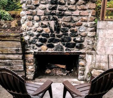 Lake Placid House | Hike & Ski Hideaway @ Lake Placid, NY