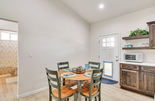 Springerville House | Hike & Ski! Home w/Dog-Friendly Yard in Eagar