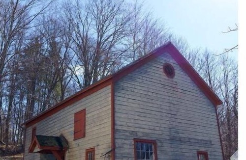 Oak Hill House | Hike, Ski & More: Restored 1845 Catskills Home