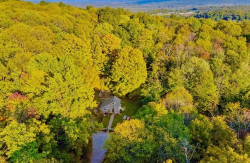Wantage House | Hike the nearby AT, relax in seclusion or visit the many nearby area attractions