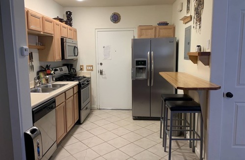 Taos Ski Valley Condo | Hiker's Studio - 202
