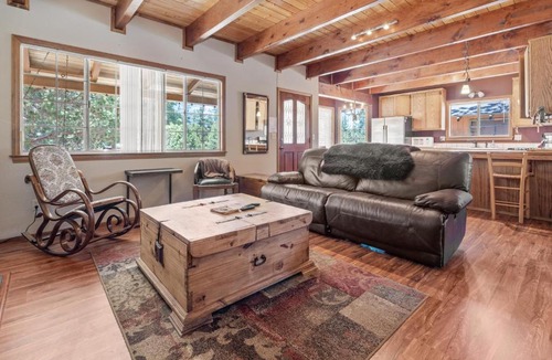 Woodlands House | Hikers Haven