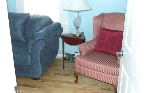 Twillingate House | Hikers paradise, main trails 5 min. walk.