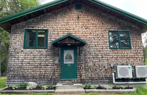 Lakeville House | Hiking, Fishing, Hunting, ATVing, Snowmobiling, Kayaking, RELAXING!