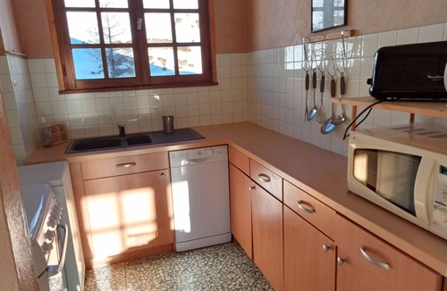 Saint-Veran Apartment | Hiking in a beautiful setting