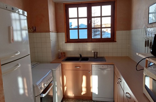 Saint-Veran Apartment | Hiking in a beautiful setting