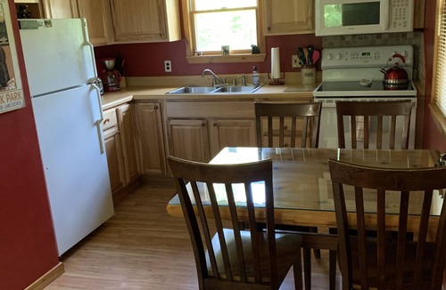 Wells Cabin | HIKING, KAYAKING, BIKING IN THE ADIRONDACK MOUNTAINS!