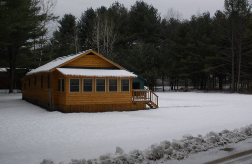 Wells Cabin | HIKING, KAYAKING, BIKING IN THE ADIRONDACK MOUNTAINS!