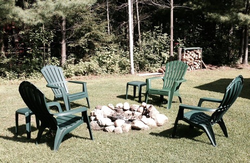 Wells Cabin | HIKING, KAYAKING, BIKING IN THE ADIRONDACK MOUNTAINS!