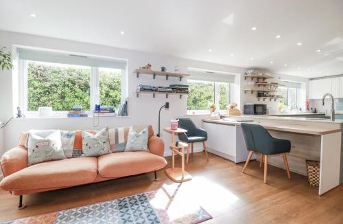 Trevone Apartment | Hilbre