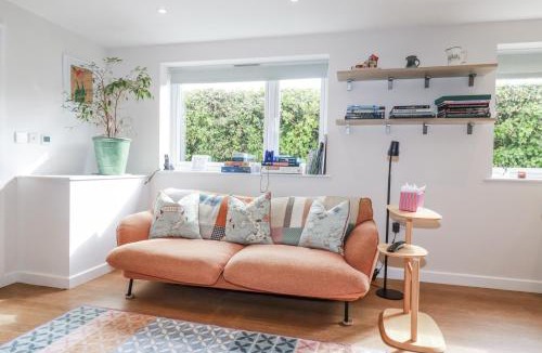 Trevone Apartment | Hilbre