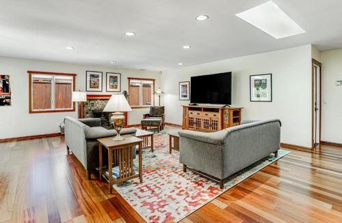 Solana Beach House | Hilcraft Home