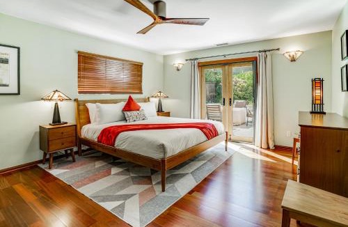 Solana Beach House | Hilcraft Home