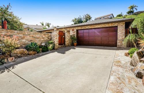Solana Beach House | Hilcraft Home
