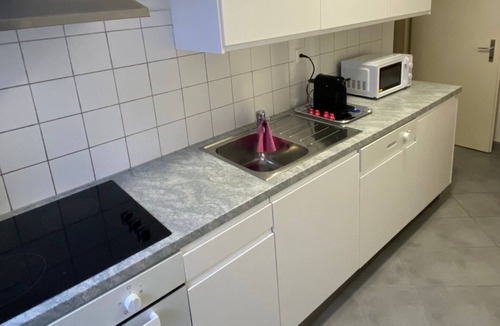 District 4 Apartment | Hilda