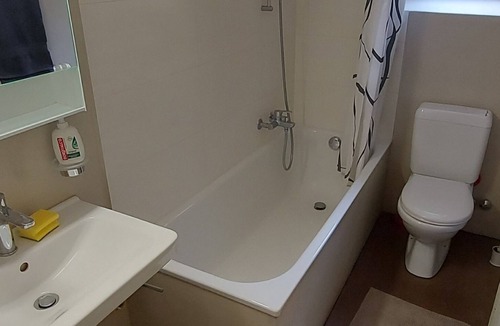 District 4 Apartment | Hilda