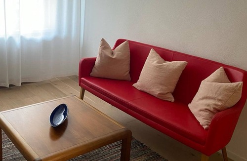 Sihlfeld Apartment | HildaTwo