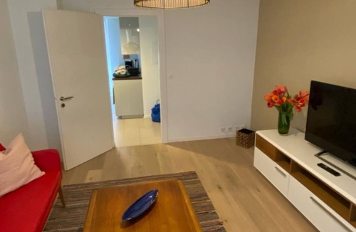 Sihlfeld Apartment | HildaTwo