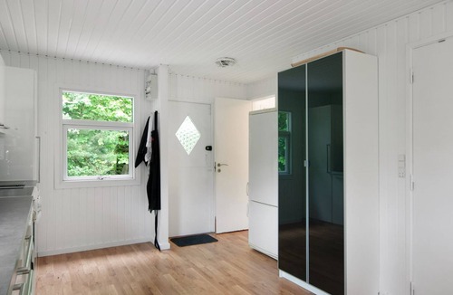Nordost House | "Hilde" - 1.7km from the sea by Interhome
