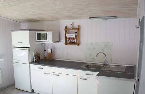 Aabenraa House | "Hilde" - 75m from the sea by Interhome