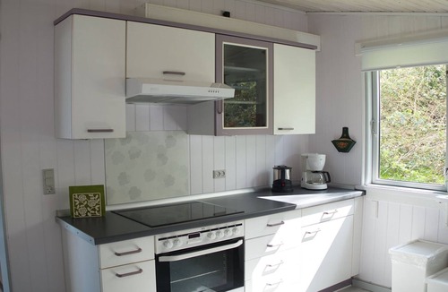 Aabenraa House | "Hilde" - 75m from the sea by Interhome