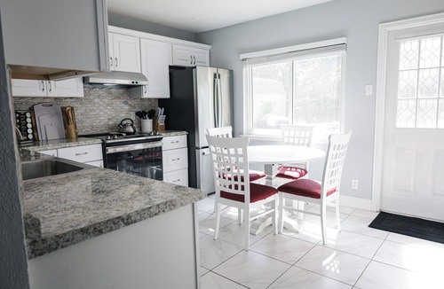 Southside House | Hildee’s Hideaway IInCozy 3-bedroom house in San Antonio near Lackland AFB