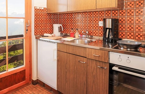 Saint-Pierre-de-Clages House | Hildegarde by Interhome