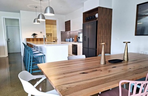 Shepparton North House | Hildeton Pool House