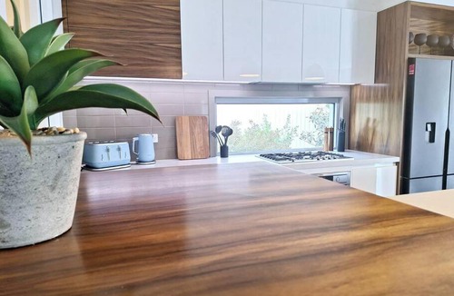 Shepparton North House | Hildeton Pool House