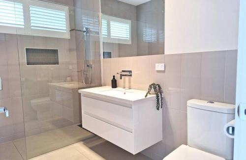 Shepparton North House | Hildeton Pool House