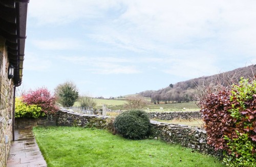 Carnforth Cottage | Hill Bank