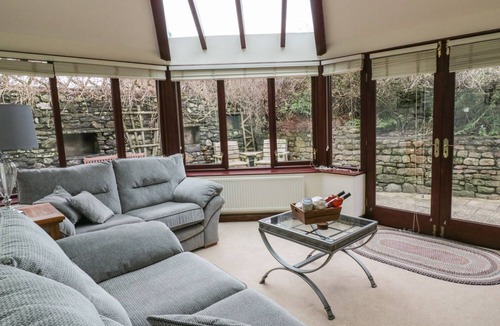 Carnforth Cottage | Hill Bank