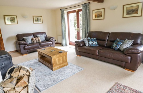 Carnforth Cottage | Hill Bank