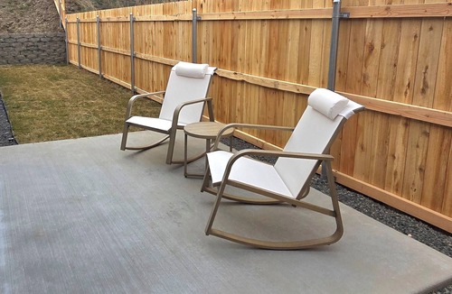 Umatilla House | Hill Base Modern