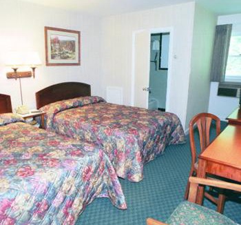 Bedford Hotel | Hill-Brook Motel