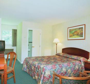 Bedford Hotel | Hill-Brook Motel
