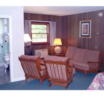 Bedford Hotel | Hill-Brook Motel