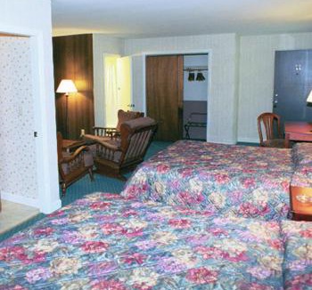 Bedford Hotel | Hill-Brook Motel