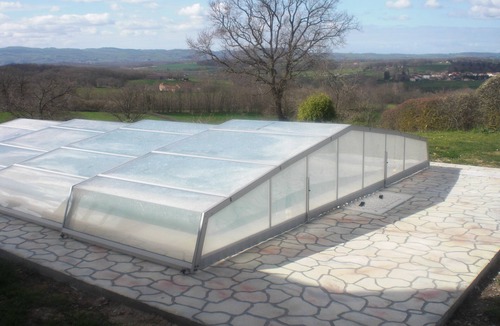 Chenay-le-Chatel Cottage | hill cottage chenay le chatel