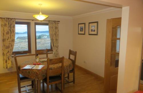 Suladale House | Hill Cottage