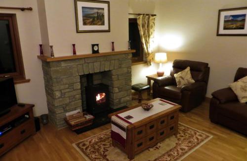 Suladale House | Hill Cottage