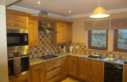 Suladale House | Hill Cottage