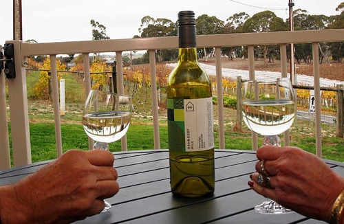 Hahndorf Bed & Breakfast | Hill Cottage Hahndorf