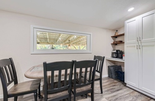 Spicewood Cottage | Hill Country Escape for Couples Sleeps 6