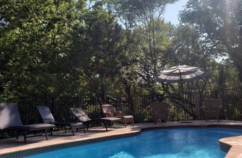 Kyle House | Hill Country Estate, Kyle, Near South Austin