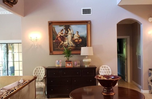 Kyle House | Hill Country Estate, Kyle, Near South Austin