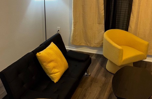 Falconhead Apartment | Hill Country Fairway Haven