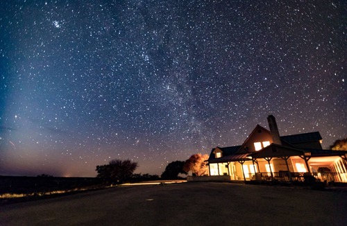 Mountain Home House | Hill Country Getaway with an Amazing View